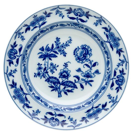 PRATO SOPA Nº2  CANTAO MARGAO
